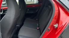 Toyota Aygo X 1.0 VVT-i Exclusive 5dr Petrol Hatchback